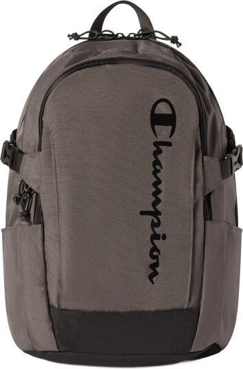 Champion Backpack Khaki green ONE SIZE