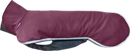 Pomppa Sportti Regndekken Maroon 75