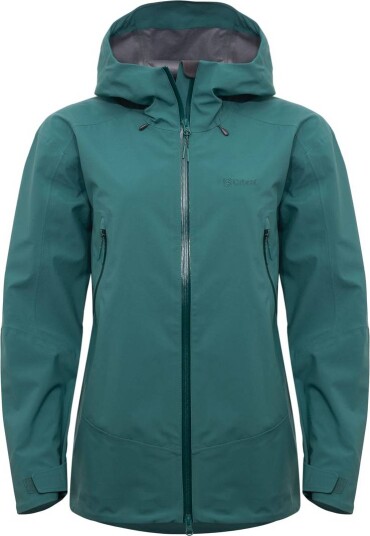 Urberg 3l Shell Jacket Wmn Mediterranea S Urberg 3l Shell Jacket Wmn Mediterranea S