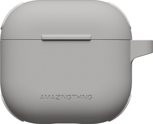 AmazingThing Omni Case for AirPods 4 Gray AmazingThing Omni Case for AirPods 4 Gray