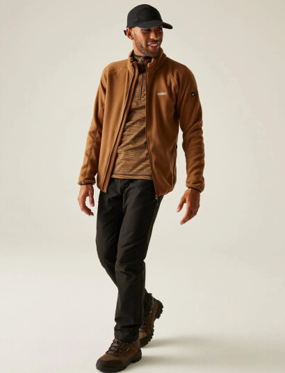 Regatta Hadfield - Brown - S Regatta Hadfield - Brown - S
