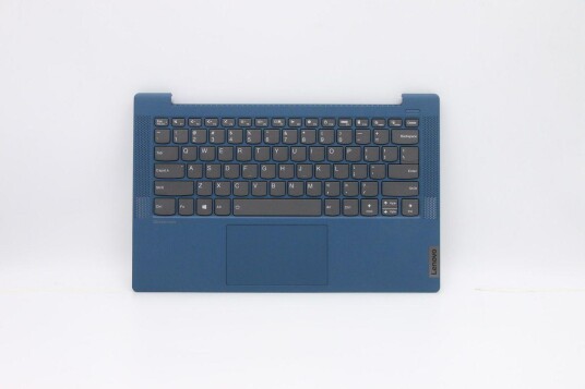 Lenovo Upper C81YM PL BLU NFP BLKB US