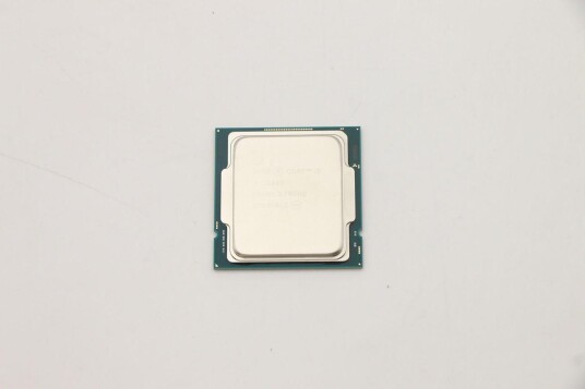 Lenovo Core i5-11500 2.7GHz/6C