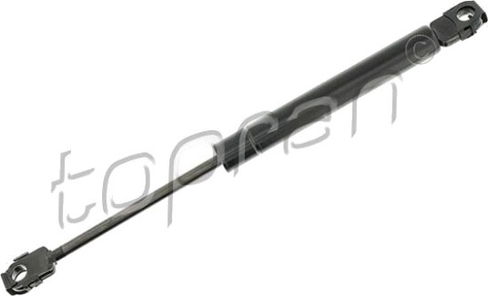 Gassfjær, motorpanser TOPRAN 500 413
