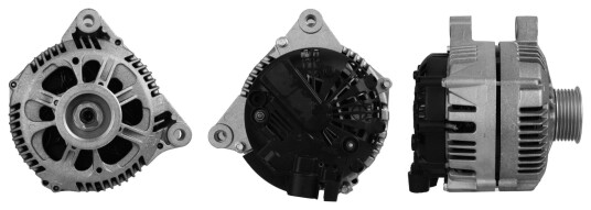 Dynamo DRI 2291161502 Dynamo DRI 2291161502