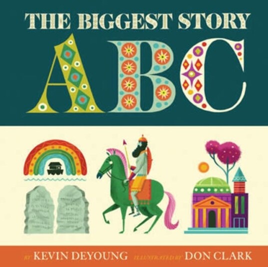 The Biggest Story ABC The Biggest Story ABC