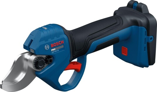 Bosch Ggp18v 32 Hekkesaks 18V Batteridrevet 06008D8200 Bosch Ggp18v 32 Hekkesaks 18V Batteridrevet 06008D8200
