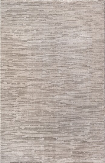 Gulvteppe   160x230 cm   Beige med mønster   Sign   Nordstrand Home