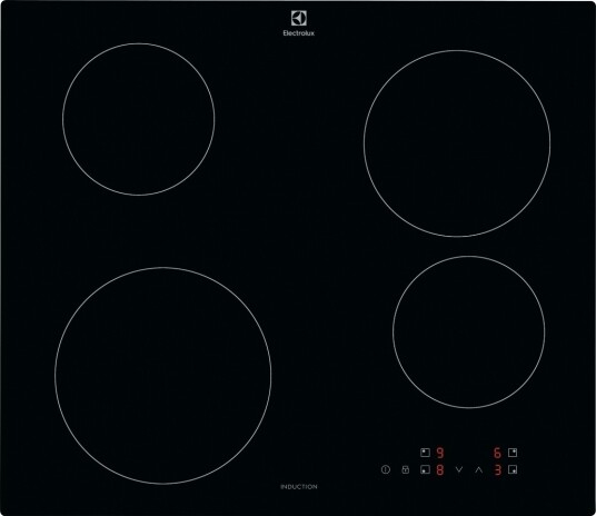Electrolux 300-serien HOI625S induksjonstopp Electrolux 300-serien HOI625S induksjonstopp