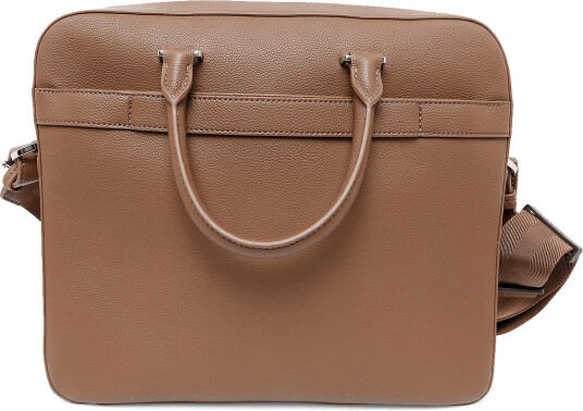 BOSS Ray_S Doc Case N. Brown ONE SIZE