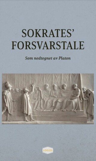 Sokrates' forsvarstale Sokrates' forsvarstale