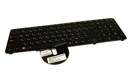HP KEYBOARD PT NRL
