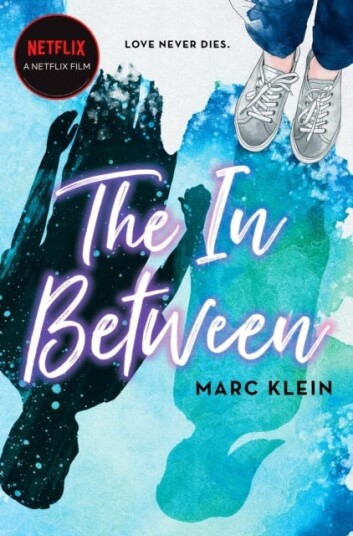 The In Between Av Marc Klein