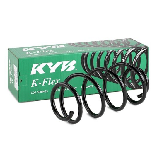 Fjær KYB RH2717