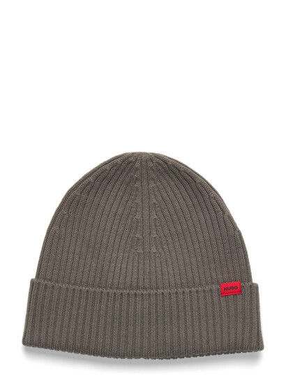 HUGO Xola - Grey - ONE SIZE