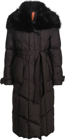 Haust Collection Dame Frakker Svart XL,