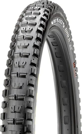 Maxxis Minion DHR II MTB foldedekk 27,5"x2,50 (63-584)
