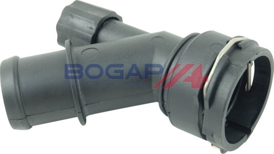 BOGAP A4252126 Kjølevæskeflens
