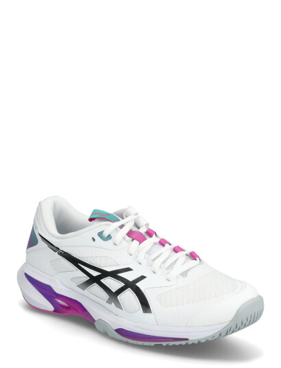 Asics Solution Speed Ff 4   White   46
