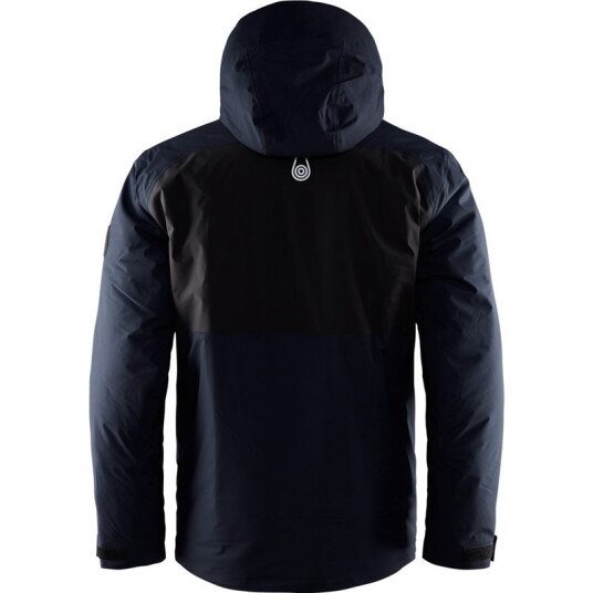 Sail Racing PATROL JACKET Darknavy Sail Racing PATROL JACKET Darknavy