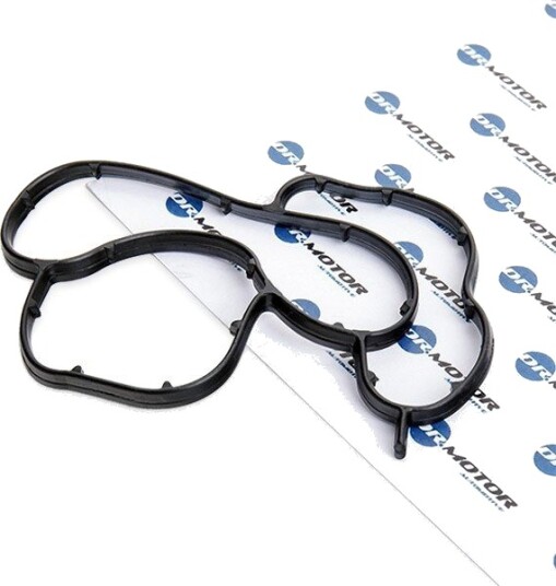 Tetning, oljefilter hus DR.MOTOR AUTOMOTIVE DRM0297