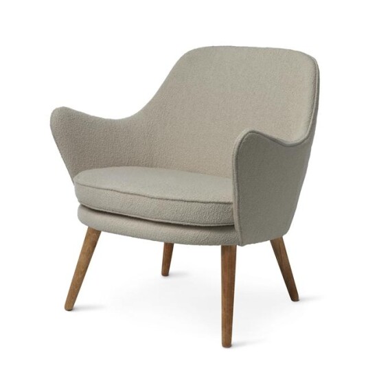 Warm Nordic Warm Nordic Lenestol Barnum 2 Warm Nordic Warm Nordic Lenestol Barnum 2