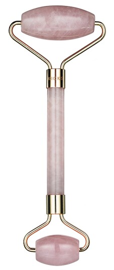 Kicks Beauty Jade Roller Pink Kicks Beauty Jade Roller Pink