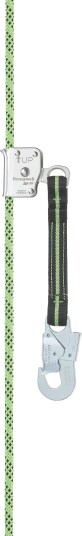 Honeywell Tau RG300 1035933 Med Fallsikringsglider 15 m