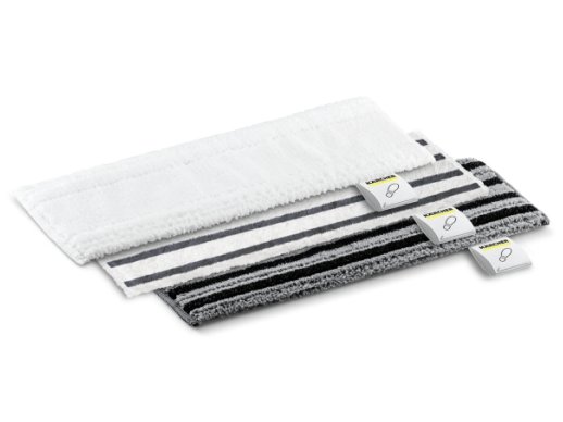 Kärcher 2.863-341.0 Engangsklut Til Mopp Sort Grå Hvit Polyester Viskose 115 Mm 345 Mm 10 Mm Kärcher 2.863-341.0 Engangsklut Til Mopp Sort Grå Hvit Polyester Viskose 115 Mm 345 Mm 10 Mm