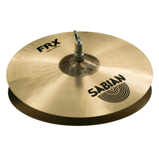 Sabian FRX 14 Hi Hat Cymbals