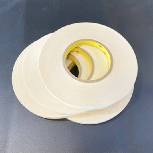 3M Tape Dobbeltsidig 19mmx50m 3M Tape Dobbeltsidig 19mmx50m