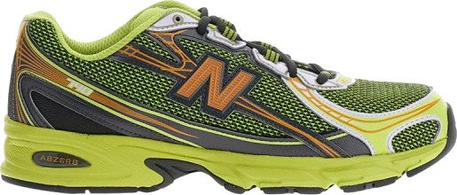 New Balance Herre Sport Flerfarget 42 EU,