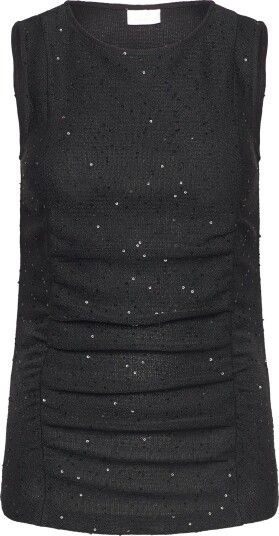 2NDDAY 2Nd Zainero Night Time Shimmer Black S