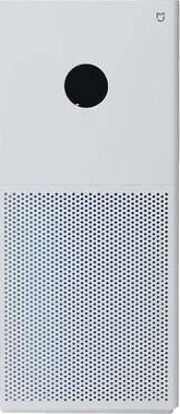 Xiaomi Smart Air Purifier 4 Lite Luftrenser 120 m³/t - Hvit