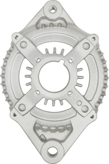 Holder generator drivflens AS PL ABR6087S