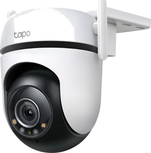 TP-Link Tapo C520WS Utendørs WiFi Overvåkningskamera med 2K HDR og Bevegelsessporing TP-Link Tapo C520WS Utendørs WiFi Overvåkningskamera med 2K HDR og Bevegelsessporing