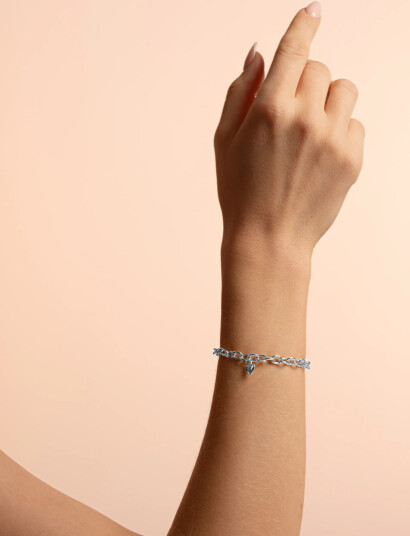 SNÖ of Sweden Cute Plain Brace Plain S Onesize Silver ONE SIZE SNÖ of Sweden Cute Plain Brace Plain S Onesize Silver ONE SIZE