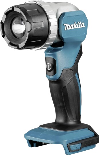 Makita Arbeidslampe DML808 18 v (1900 lm) Uten Batteri