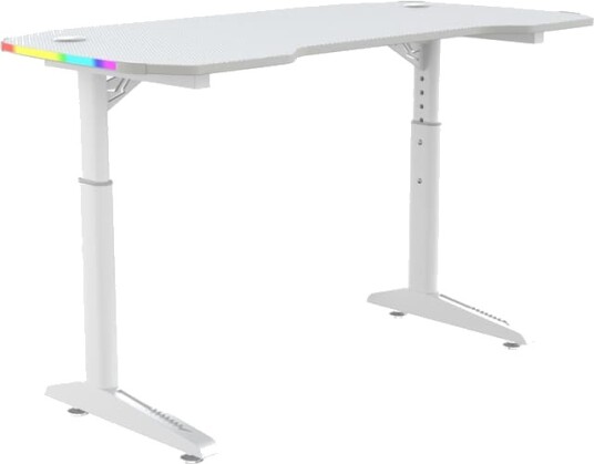 Piranha Base 120 RGB gamingbord hvit Piranha Base 120 RGB gamingbord hvit