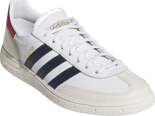 adidas Golf Originals Spezial Golf FTWWHT/NINDIG/TMVIRE 38
