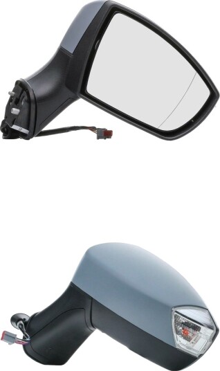 Sidespeil RIDEX 50O1878