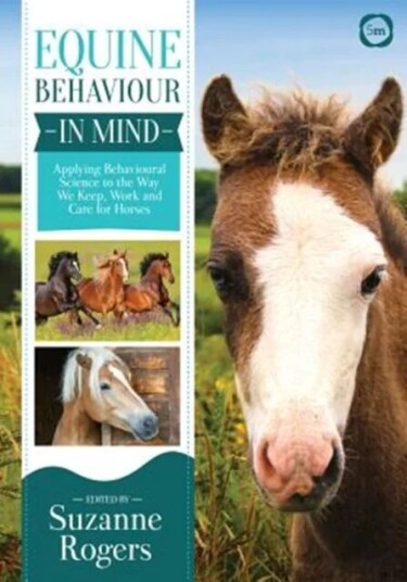 Equine Behaviour In Mind