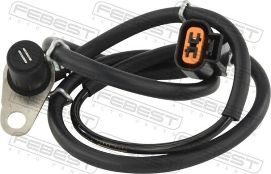 Sensor, ABS FEBEST 04606-010 Sensor, ABS FEBEST 04606-010