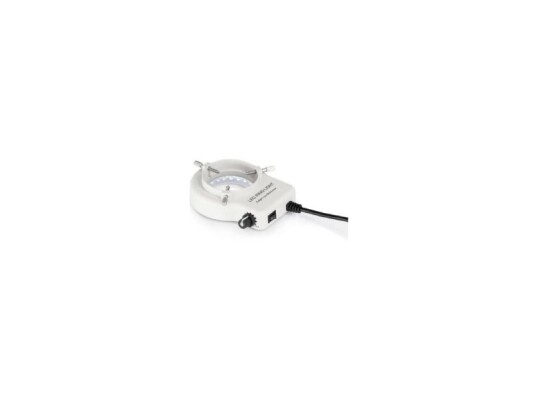 Kern & Sohn Ringbelysning Eu-Versjon 4,5W Led: Ca 7600 K Obb-A6102 Kern & Sohn Ringbelysning Eu-Versjon 4,5W Led: Ca 7600 K Obb-A6102