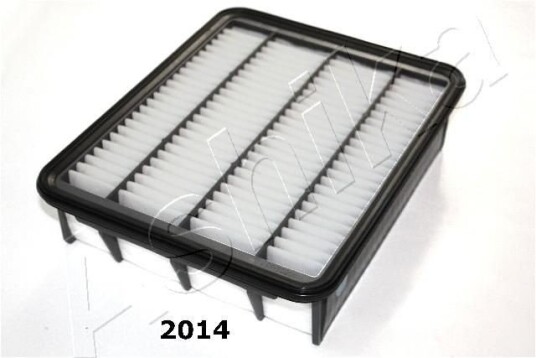 Luftfilter ASHIKA 20 02 2014 Luftfilter ASHIKA 20 02 2014