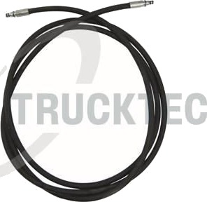Clutchslange TRUCKTEC AUTOMOTIVE 01.27.048
