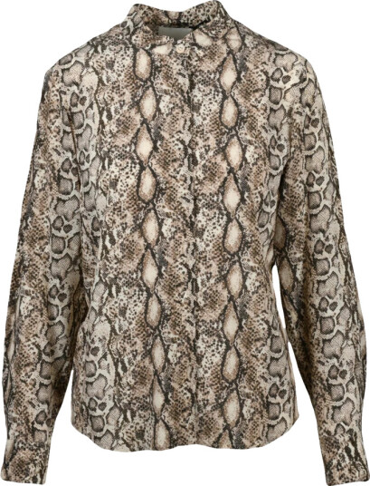 Isabel Marant Dame Bluser & Skjorter Beige M,
