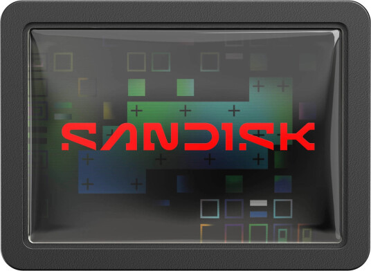 SANDISK Extreme Fit USB-C minnepinne (128GB) SANDISK Extreme Fit USB-C minnepinne (128GB)