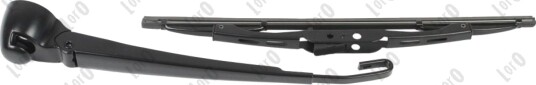 Viskerarmsett, vindusspyling LORO 103-00-305-C