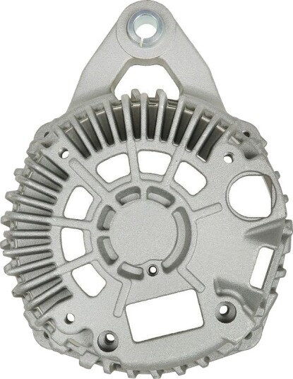 Holder, generator-drivflens AS-PL ABR5121S